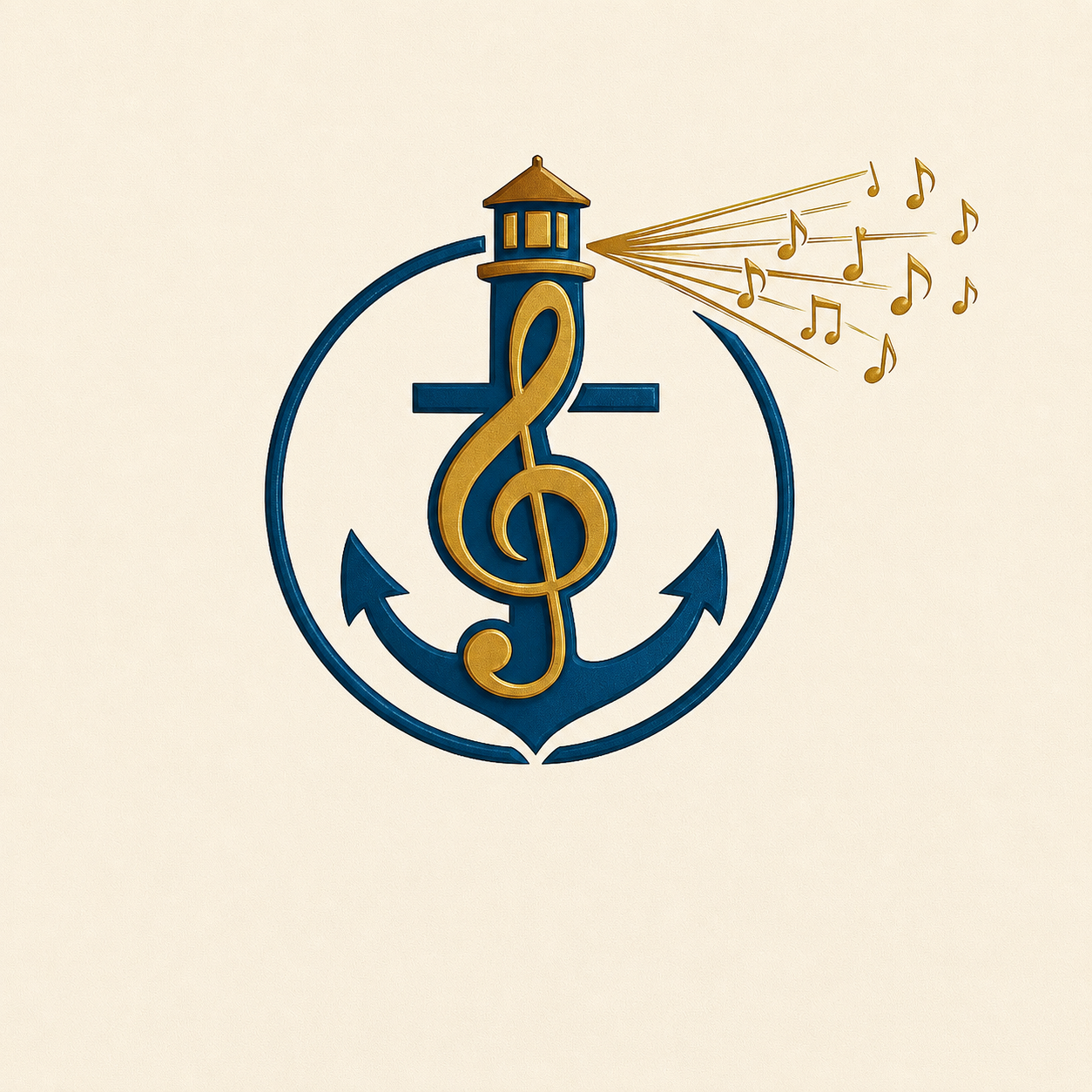 Anchor & the Light logo